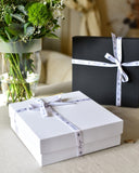 coffret cadeau vide poches